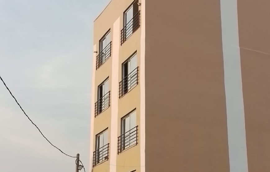 Residence Mont Royal Douala