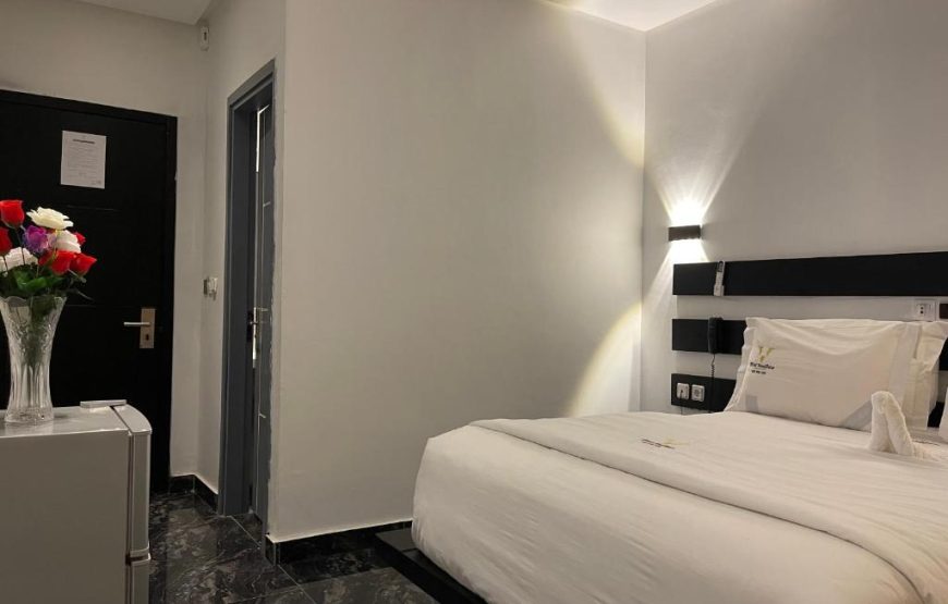 room deluxe