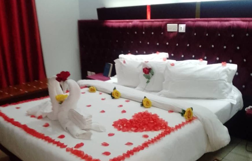 SOMATEL HOTEL