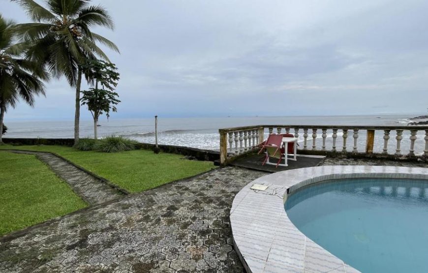 Hotel les Polygones Kribi