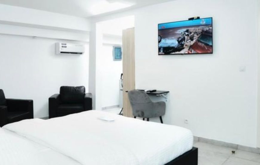 SOFT HOTEL DOUALA