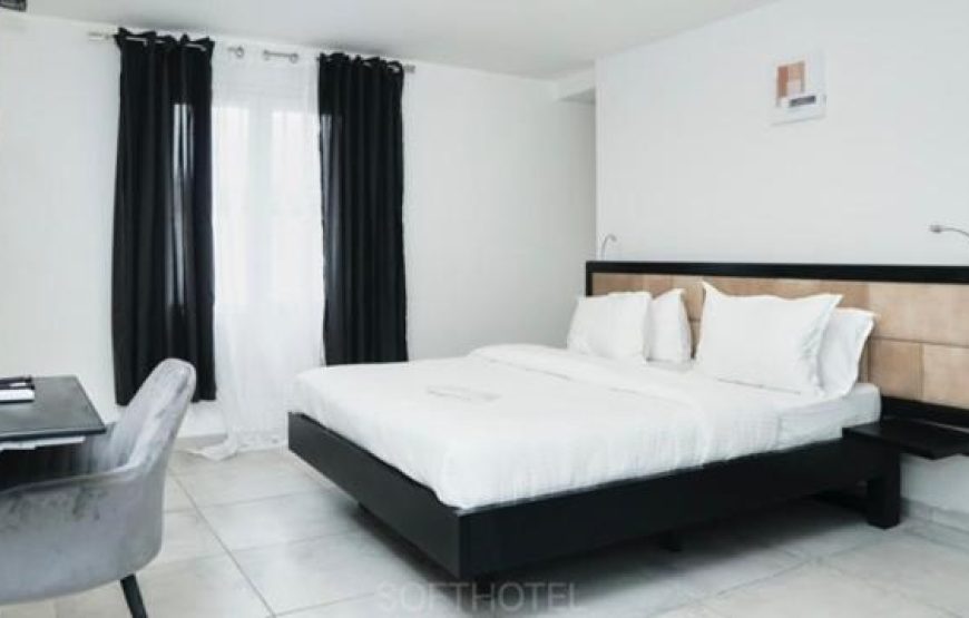 SOFT HOTEL DOUALA