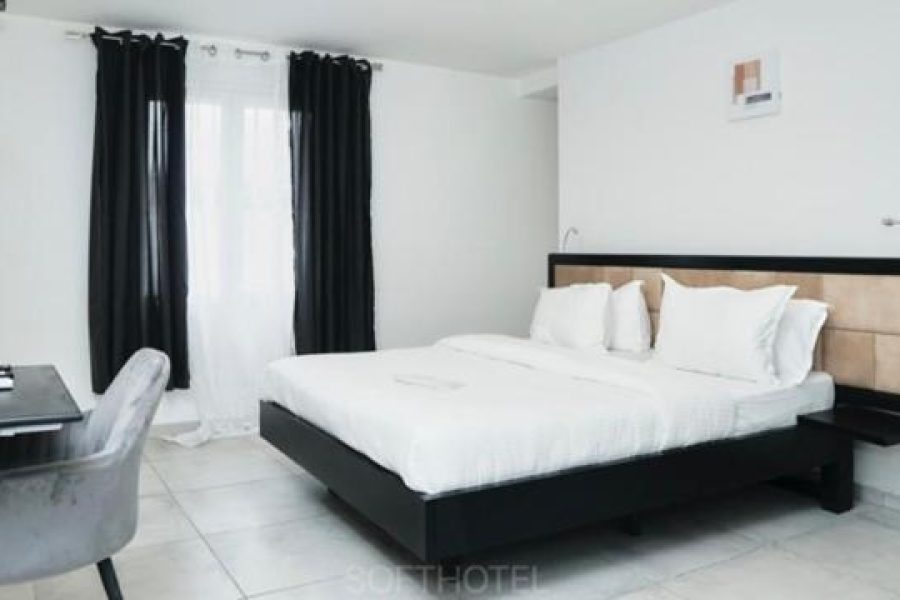 SOFT HOTEL DOUALA