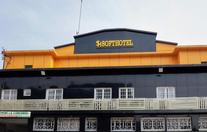 SOFT HOTEL DOUALA