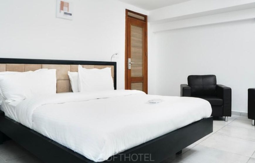 SOFT HOTEL DOUALA