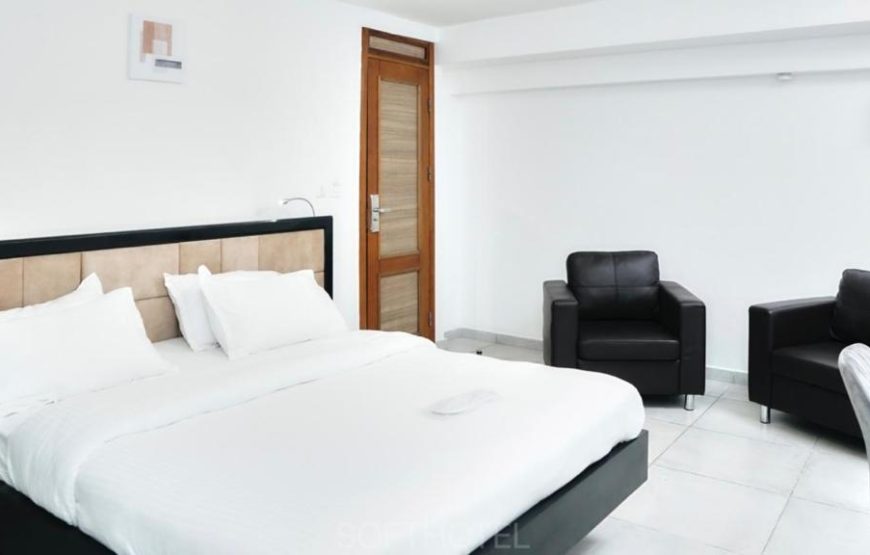 SOFT HOTEL DOUALA