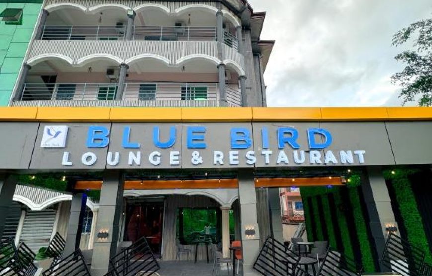 Blue Bird Guest House & Lounge Limbe