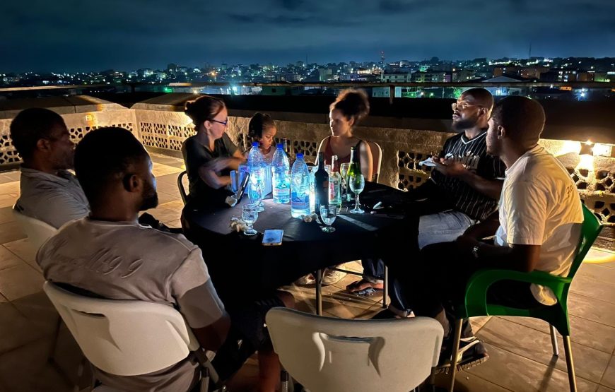 Hotel Club d’Elites Douala