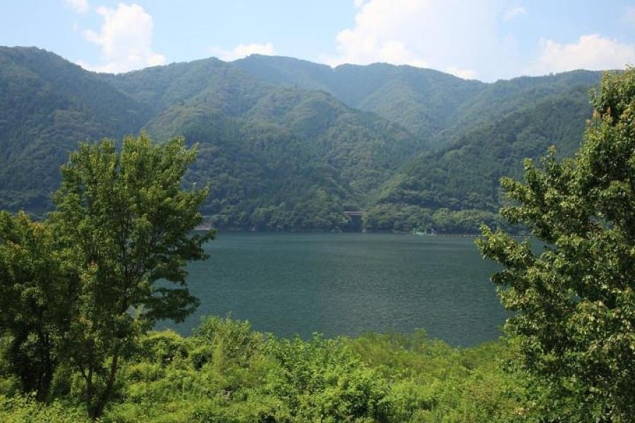 lake nyos